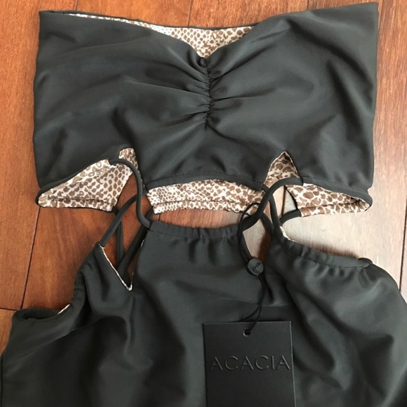 acacia swimwear Other - Acacia Paris RARE!!